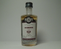 CLUBS No.09 SMSW Sherry Butt 17yo 1996-2013 "Malts of Scotland" 5cle 62,3%vol.